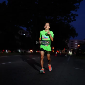 Runner Photo 3798755