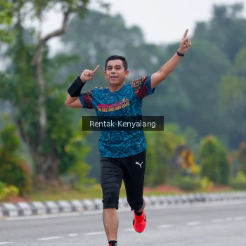 Runner Photo 3798763
