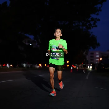 Runner Photo 3798782