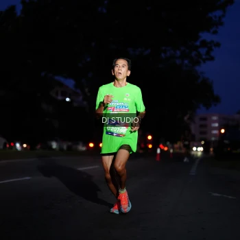 Runner Photo 3798787