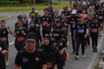 Runner Photo 3798800