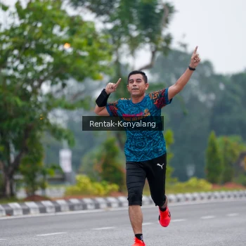 Runner Photo 3798802