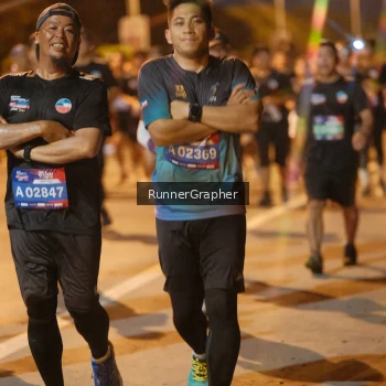 Runner Photo 3798804
