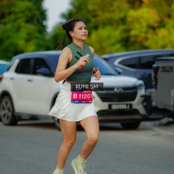 Runner Photo 3798806