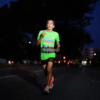 Runner Photo 3798807