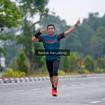 Runner Photo 3798809