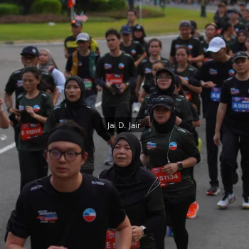Runner Photo 3798813
