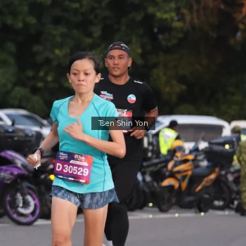 Runner Photo 3798815
