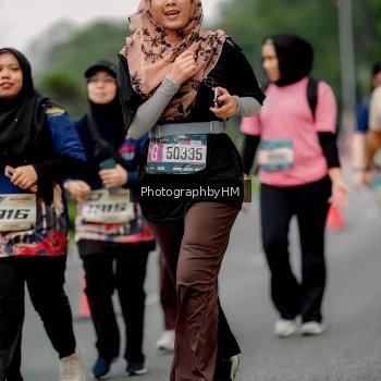 Runner Photo 3798820