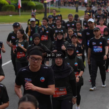 Runner Photo 3798823