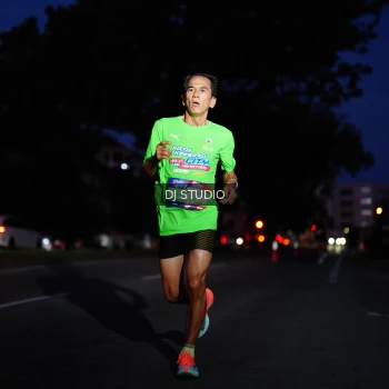 Runner Photo 3798824