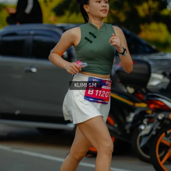 Runner Photo 3798829