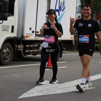 Runner Photo 3798845