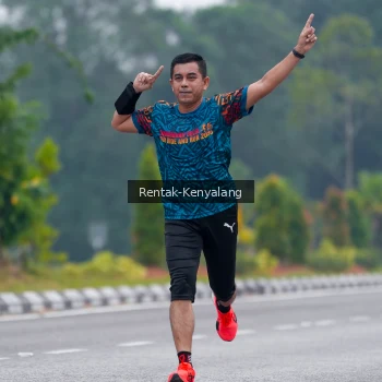 Runner Photo 3798847