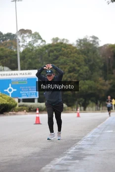 Runner Photo 3798851
