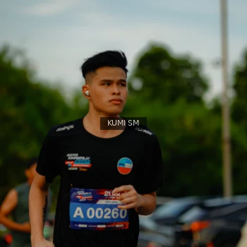 Runner Photo 3798873