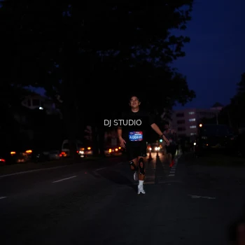 Runner Photo 3798875