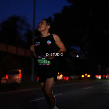 Runner Photo 3798878
