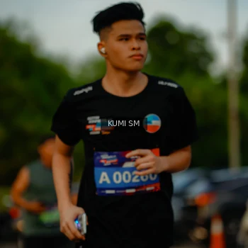 Runner Photo 3798881