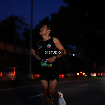 Runner Photo 3798883