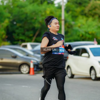 Runner Photo 3798884