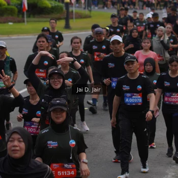 Runner Photo 3798891