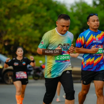 Runner Photo 3798897