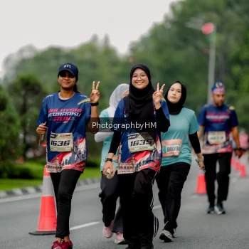 Runner Photo 3798899