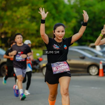 Runner Photo 3798901