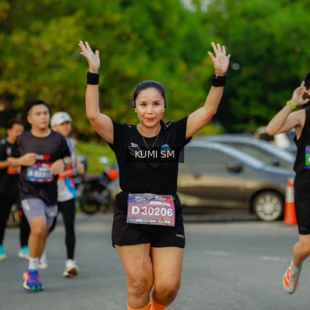 Runner Photo 3798904