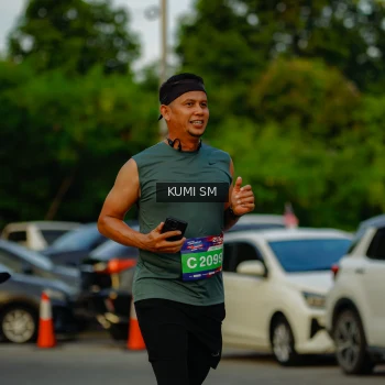 Runner Photo 3798912