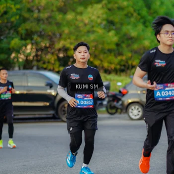 Runner Photo 3798921