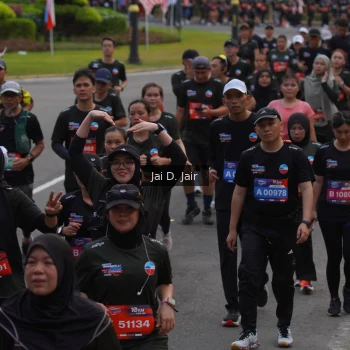 Runner Photo 3798935