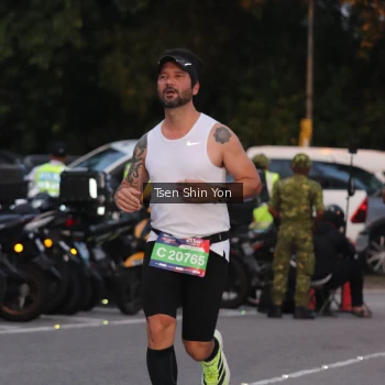 Runner Photo 3798937