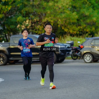 Runner Photo 3798945