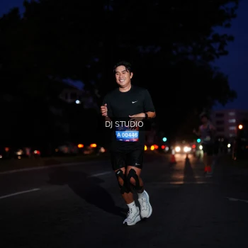 Runner Photo 3798948