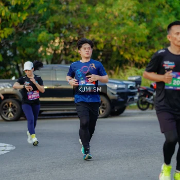 Runner Photo 3798951