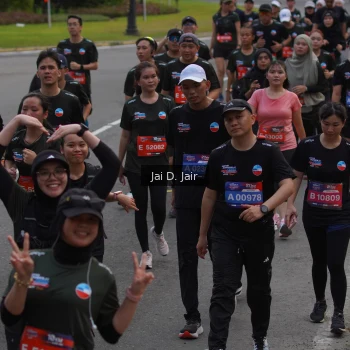 Runner Photo 3798957