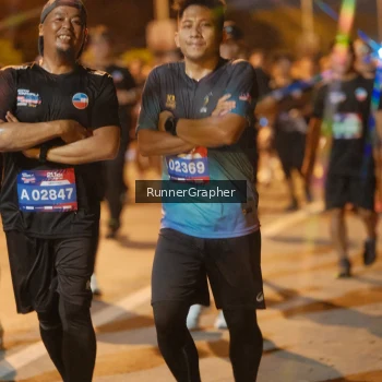 Runner Photo 3798958