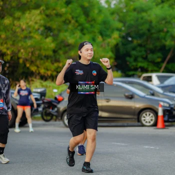 Runner Photo 3798966