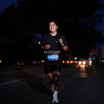 Runner Photo 3798984
