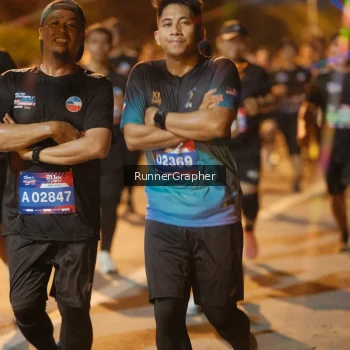Runner Photo 3798998