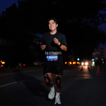 Runner Photo 3799004