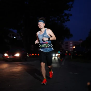 Runner Photo 3799008