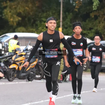 Runner Photo 3799022