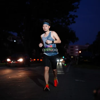 Runner Photo 3799023