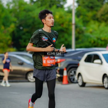 Runner Photo 3799028