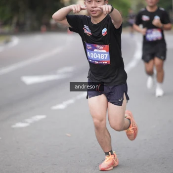 Runner Photo 3799031