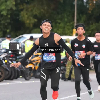 Runner Photo 3799033