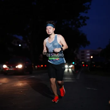 Runner Photo 3799047